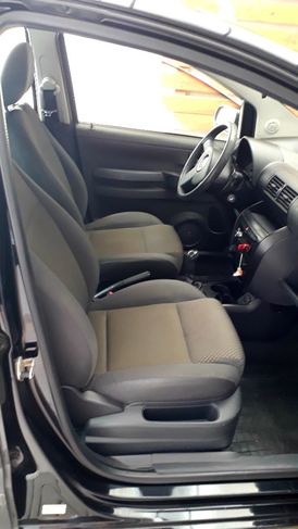 Volkswagen Fox City 1.0 8v (flex) 2008