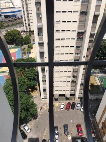 Apartamento no Centro de Alcântara São Gonçalo RJ
