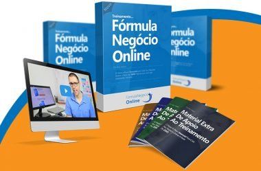 Formula Negocio Online