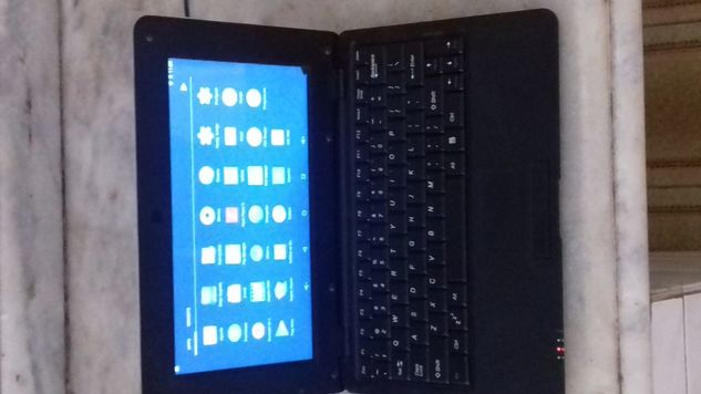 Profissional de 10.1 Polegada Laptop Pc Notebook Computador Android 4