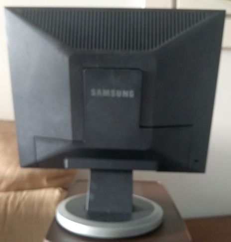 Monitor de Pc Samsung