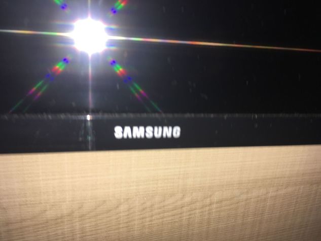 TV Led 48 Smart Full Hd Samsung