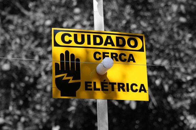 • Alarme Residencial e Cerca Elétrica na Vila Madalena • Instalar Cftv