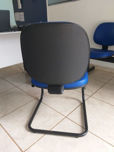 Cadeiras de Escritório Vianflex