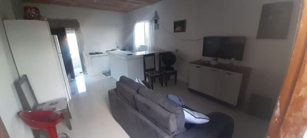 Casa com 2 Quartos à Venda, 60m2 - Porto Grande - Araquari/sc