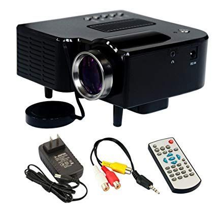 Vendo Projector Lcd Image System ( Negociavel )
