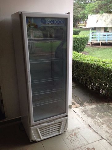 Refrigerador Gelopar
