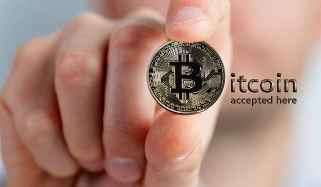 Bitcoin 0,1 Btc - Investimento com Menor Preço