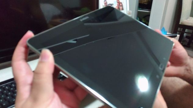 Tablet Samsung Tab Pro 10.1 Octa Core 16gb + Teclado Novissímo