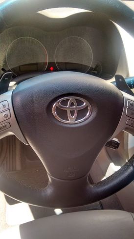 Toyota Corolla Sedan 2.0 Dual Vvt-i Altis (flex)(aut) 2013