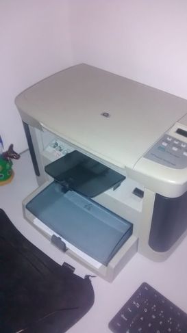 Impressora Hp