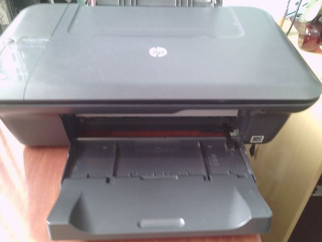 Impressora Hp F2050