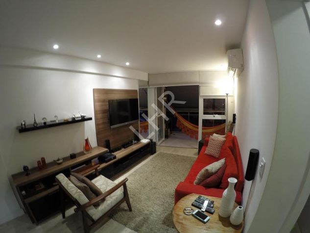 Cervinia - Apartamento com 2 Dorms em Rio de Janeiro - Laranjeiras por 620 Mil à Venda