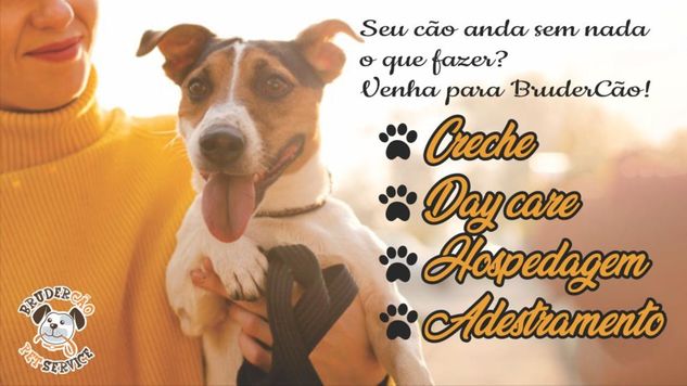Serviços de Animais Domesticos em São José dos Campos