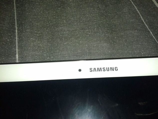 Tablet Samsung Galaxy Tab 4 10.1 16gb Wi Fi Branco