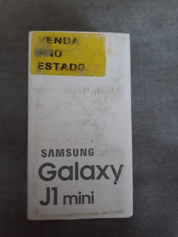Samsumg Galaxy J-1 Mini