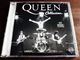CD Queen Collection 1, Conjunto Queen
