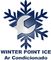 Instalação e Manutenção de Ar Condicionado Winter Point Ice