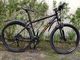 Bicicleta Mtb Aro 29 Soul Sl 429 - Tamanho L / 19
