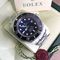 Relógio Rolex Submariner Preto Cerâmica