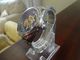 Relógio Masculino Automático Shenhua Prata Esquelético à Prova D'água