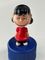 Snoopy Pepsi Bottle Cap Tampinha Peanuts Lucy Patty Marcie