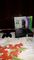 Vendo XBOX 360 com Kinect ( Travado ) Completo com Jogos