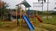 Playground Infantil Casinha de Tarzan Madeira de Eucalipto Tratado