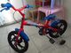 Bicicleta Infantil