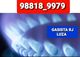 Converter Fogão para Gás Encanado em Ipanema RJ 97750_6459 Consul