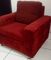 Sofa Vermelho