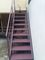 Escada Reta R$ 650,00m
