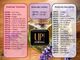 Perfumes Nota 10