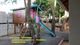 Playground de Madeira Infantil Casinha de Tarzan Preço Barato