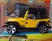 Jeep Wrangler Miniatura Jipe Superfast Limited Edition Novo Lacre Mbq