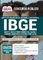 Apostilas Concurso Ibge 2020 - Recenseador e Agente Censitário