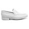 Sapato Masculino Sandro Moscoloni Doctor Comfort Branco 75007