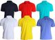 Camisas para Uniformes Rj-camisas Personalizados Rj-fabrica Uniformes