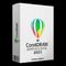 Coreldraw Graphics Suite 2023: Foto 1/5