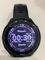Smartwatch Garmin Forerunner 255 Music 1.3" Caixa 46mm Preta, Pulseira