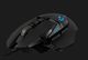 Mouse G502 Hero Logitech (original)