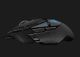 Mouse G502 Hero Logitech (original)