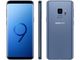 Smartphone Samsung Galaxy S9 128gb Azul 4g - 4gb Ram Tela 5,8” Câm. 12