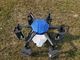 Drone Agrícola Pulverizador - Capacidade para 25 Litros de Calda