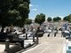 Jazigo - Cemitério Irajá