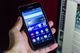 Smartphone Sony Xperia E1 D2104 Preto, Dual Chip, Tela de 4”, Processador Dual Core, Andro