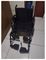 Cadeira de Rodas para Obeso