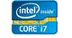 Intel Core I7 - 3632qm 2.20 á 3.2 Ghz
