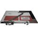 Tela Lcd 15.4 p/ Notebook Acer Travelmate 2300 - Usado Bom Barato
