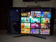 TV Samsung 65 Polegadas Led Uhd 4 K